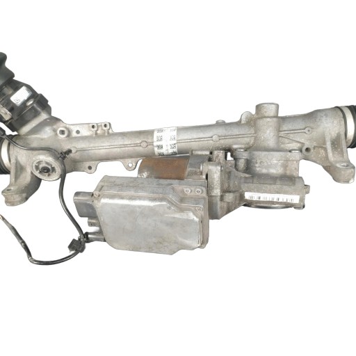 control MERCEDES B W246 W242 A2464600501