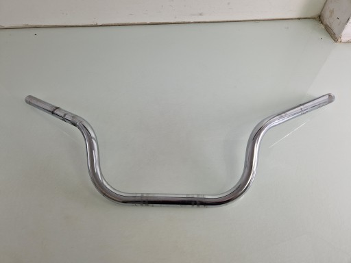 TS01-1007 - H425 Yamaha DRAGSTAR руль XL 25 мм