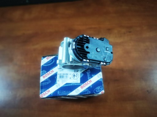 0281002894 - ДРОССЕЛЬ BOSCH DB W204 3.0D