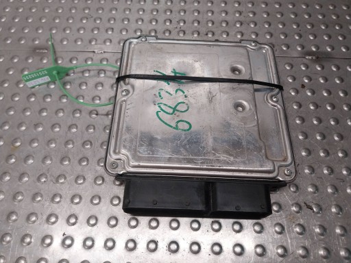 control unit computer of the engine 03G906016T 0281011956 GOLF plus and LEON II 2.0TDI