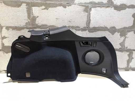 94047AL - Задний багажник Subaru Outback V Legacy IV