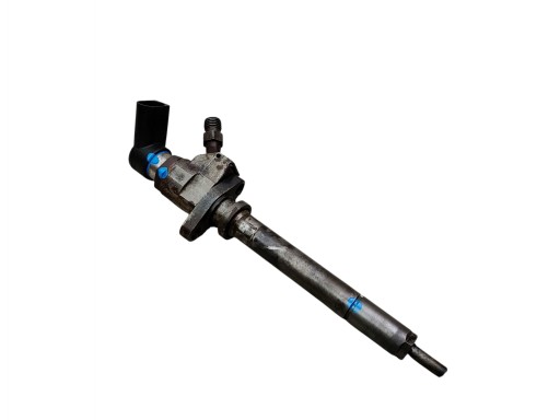 injector VOLVO S40 II C30 V50 C70 II S80 II SCUSO II 2.0 D 9657144580