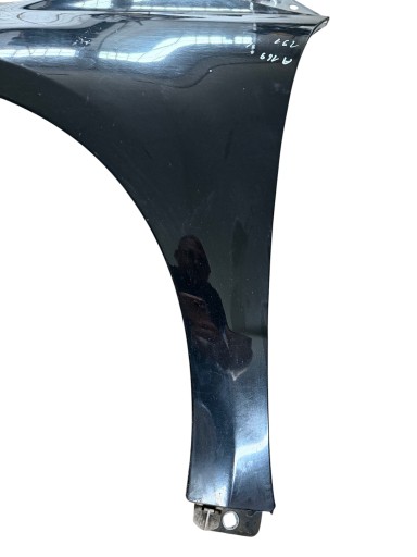 fender left front MERCEDES W169