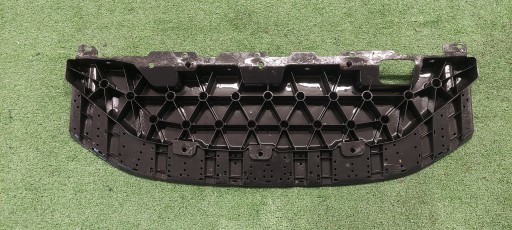 Blende Abdeckung unter Stoßstange vorne NISSAN LEAF und ZEO 10-17 62663 3NL0A