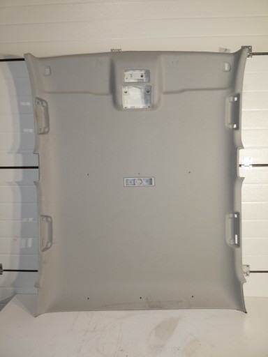 CIEL DE TOIT SUFIT VW AMAROK