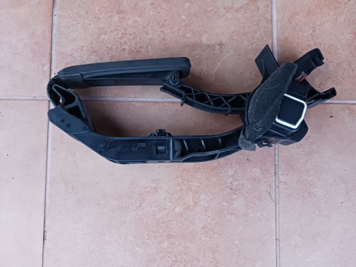 Потенціометр педаль акселератора MERCEDES A2113000904