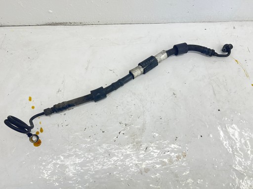 Schlauch Rohr Schlauch der Lenkung PRZEKLADNI lenkrad AUDI A6 C6 2.7 TDI CAN