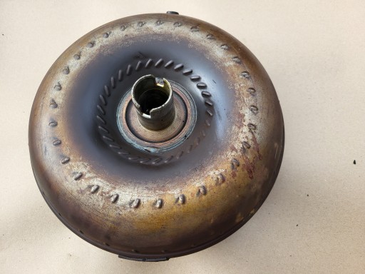 kvačilo hidromjenjač KONWERTER mjenjača prijenosa MERCEDES 190 W201 OE
