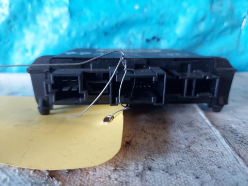 MERCEDES C KLASA W203 2038202285 module door right rear part