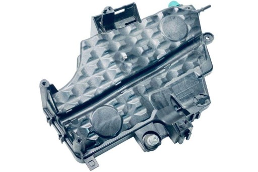 Ебу двигуна mercedes-benz a6540906101 1.95l дизель 2023р.