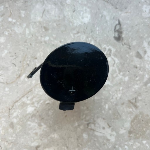 HYUNDAI I30 III LIFT copertura GREMBIALINA Copri Paraurti HAKA Anteriore 86588-G4500