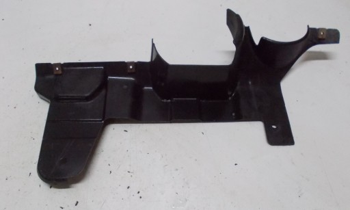 BMW X3 E83 3.0D 08R cover PRZEKLADNI steering wheel right