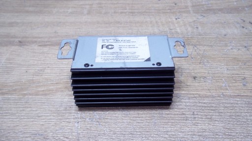 46 - ІНВЕРТОР 24-12V BLAUPUNKT 7607005304