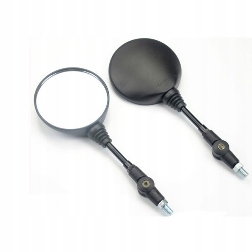 Other22 - ЗЕРКАЛО Cross Quad KTM СКЛАДНОЕ вращающееся круглое