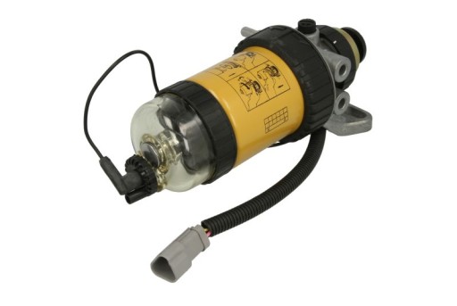 ENT110349, 1863832, - Топливный насос JCB 32/925717