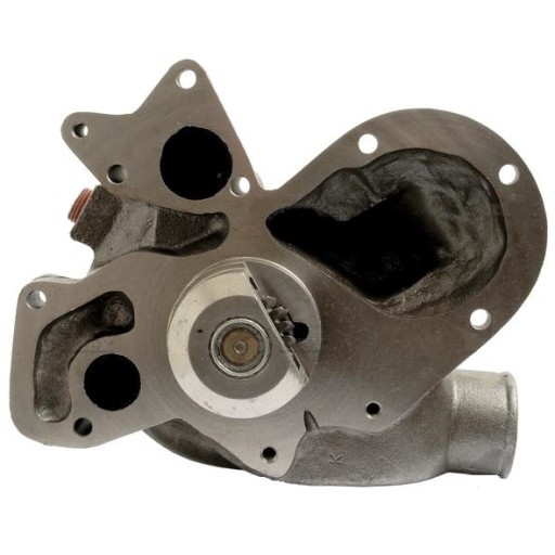 4224708M91, U5MW0196 - ВОДЯНОЙ НАСОС MASSEY FERGUSON 6465 Z-19