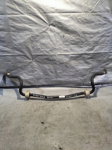 OPEL ASTRA J IV bar STABILIZATOR front 13253987