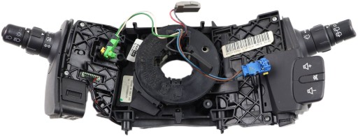 RENAULT SCENIC II steering wheel levers and controls control 61880051