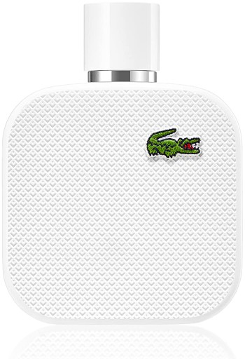 lacoste l.12.12 blanc woda toaletowa 100 ml    
