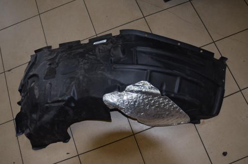 68299170AB - ПЕРЕДНЯ ПРАВА КОЛІСНА АРКА WRANGLER JL RUBICON 18 + USA