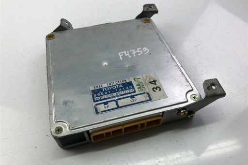 Другие модули toyota celica (_t20_) 8956114140 1995 г.