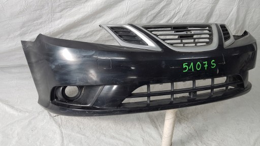 SAAB 93 2008 - PARAURTI ANTERIORE 5107