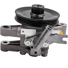 571002E000 571003D001 - Насос гідропідсилювача керма KIA SPORTAGE HYUNDAI Tucson 2.0 і