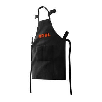 Adbl Detailing Apron-фартух