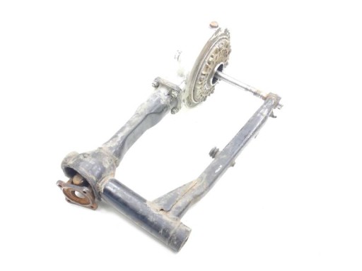 DDG15921E - YAMAHA XS 1100 78-82 РЫЧАГ ПЕРЕКЛЮЧЕНИЯ ПЕРЕДАЧ