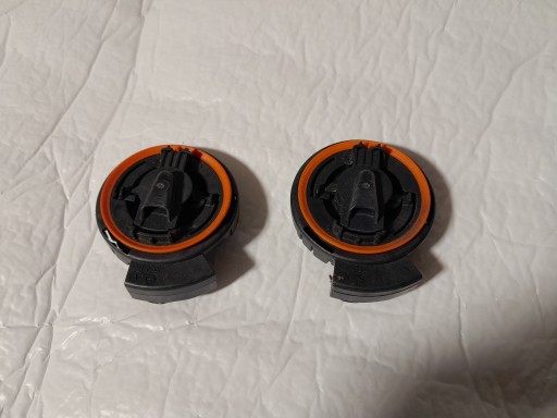 AUDI A4 B9 impact sensor 4M0955557A