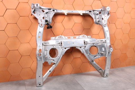 8794, 8794 - Bmw g11 g15 g30 g31 коляска салазки передняя балка подвески 6861106 5324 км!!!