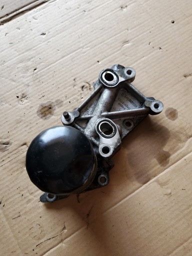 R2AA-14311 S8204 - ОСНОВАНИЕ КОРПУС МАСЛЯНОГО ФИЛЬТРА MAZDA 6 GH II 2.2 D