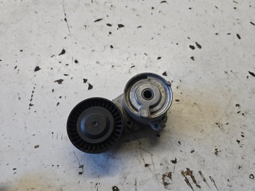 OPEL ASTRA K LIFT Spanner Riemenspanner Spannelement 55515845 1.5 DIESEL 1.5 LXD