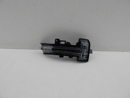 NISSAN JUKE II F16 QASAQAI III J12 indicator mirrors right