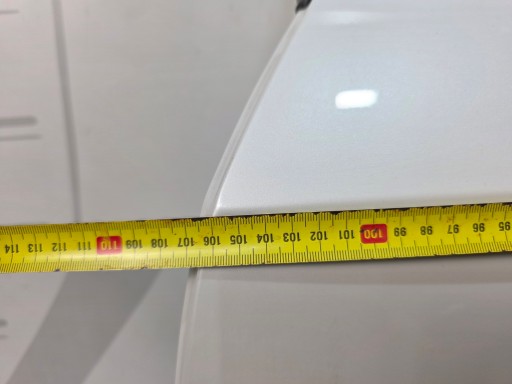 door left rear. BMW X1 U12 A96 MINERAL WHITE LONG WHEELBASE