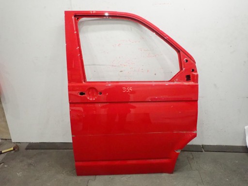 door front front right VW T5 2003-2015 T6 15