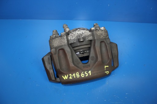 MERCEDES CLS W218 caliper brake left front