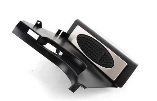 51432499065 - Новый BMW E39 OE подступенка / / / M пакет M5 черный