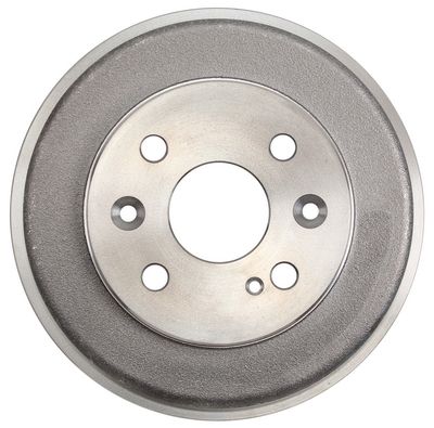 2868-S - БАРАБАННЫЙ ТОРМОЗ. MAZDA 2 07-