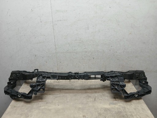 support panel for radiators FORD FOCUS MK3 LIFT 14- F1EB-8B041-A