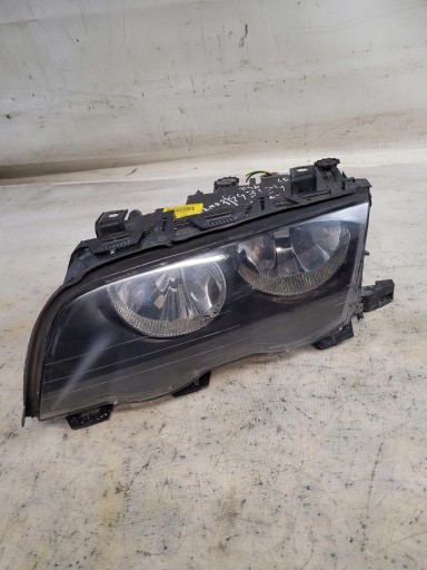 light left front OE 6902745 BMW E46 00r. before LIFT