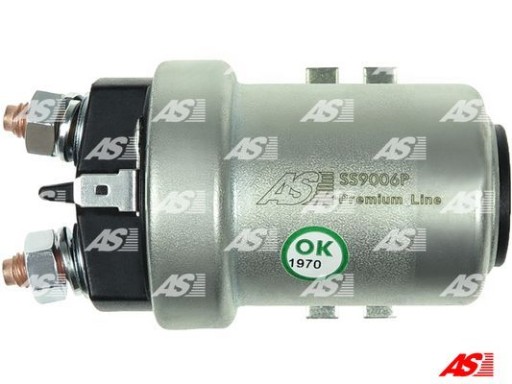 Ss9006p электромагнитный переключатель стартера