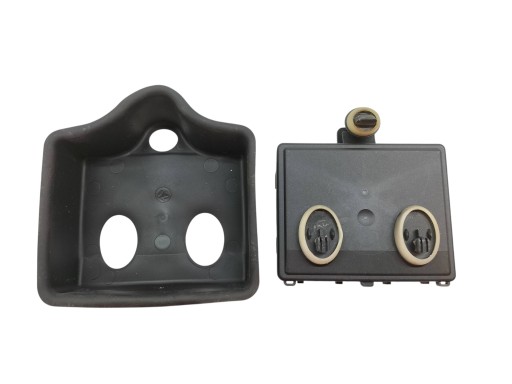 module door left front 4M1959793D Audi A7 II (2018-2025) C8