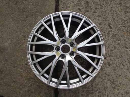 AEZ Panama 8.0 J x 19 5x108 ET45 felni