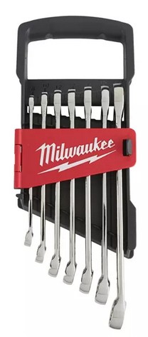 КЛЮЧІ MAX BITE MILWAUKEE