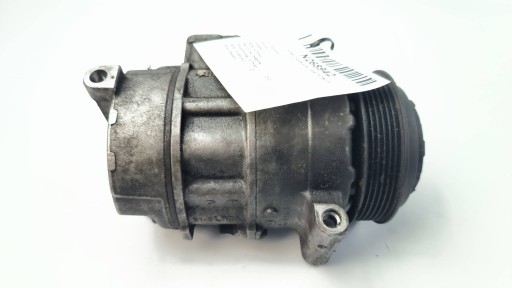 kompresor klimatizaci A0022303111 MERCEDES-BENZ E 250 C