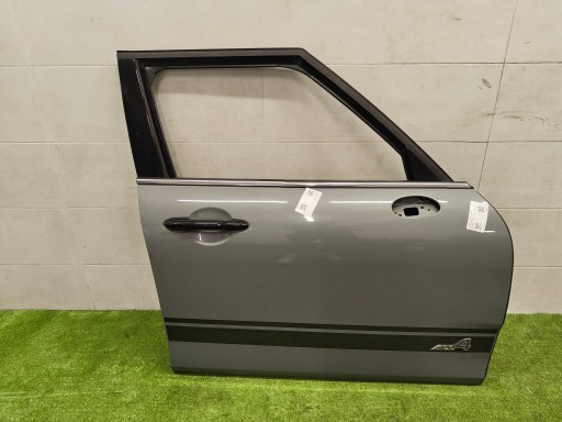 MINI F54 door right front B71