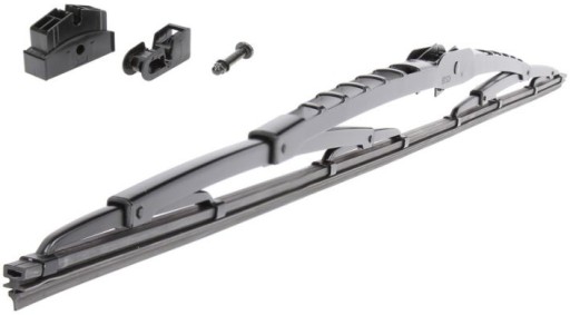 3 397 - BOSCH СТЕКЛООЧИСТИТЕЛЬ TWIN 1000MM NEOPLAN MAN VOLVO