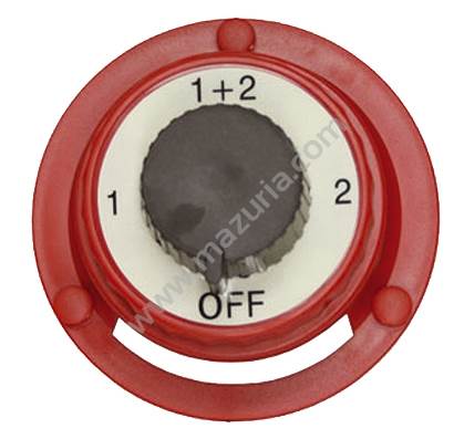 5007040 - ПЕРЕМИКАЧ БАТАРЕЇ