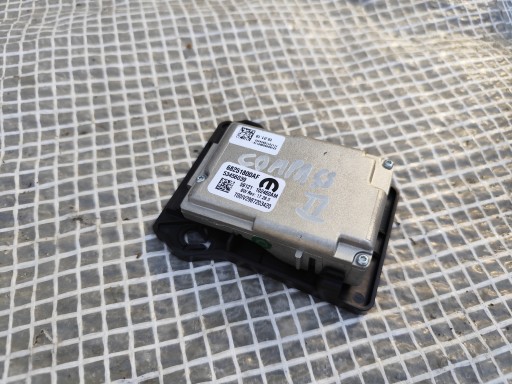 Jeep compass ii 16-21 камера переднього лобового скла 68251800af